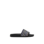 Claquettes femme pepe jeans slider set - black - 36