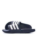 Claquettes marine homme adidas adilette shower Claquettes marine homme adidas adilette shower