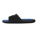 Claquettes mules bruno - arena - noir - adulte - synthtique