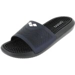 Claquettes mules pour homme - arena - marco x grip black - semelle souple avec petits picots