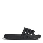 Claquettes de piscine adidas adilette pour homme - noir - synthétique Claquettes de piscine adidas adilette pour homme - noir - synthétique
