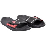 Claquette piscine homme - cratch - su8090 - noir - séchage rapide - semelle antidérapante Claquette piscine homme - cratch - su8090 - noir - séchage rapide - semelle antidérapante