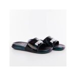 Claquette puma femme popcat 20 noir synthétique Claquette puma femme popcat 20 noir synthétique
