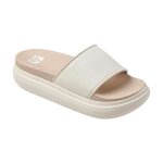 Claquettes reef cushion bondi bay femmes