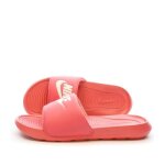 Claquettes rose fuchsia femme nike victori one