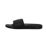 Claquettes mules core sandales piscine blk / blk - superdry