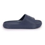 Claquette uni homme pepe jeans