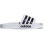 Claquette unisex adidas adilette shower gz5921 - blanc - synth�tique
