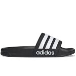 Claquette unisex adidas adilette shower gz5922 - synthétique - noir Claquette unisex adidas adilette shower gz5922 - synthétique - noir