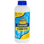 Clarifiant liquide 1 litre pour piscine joker