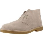 Clarks desert bt evo brun clair : 44