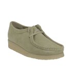 Clarks wallabee 26155545 maple