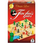 Les classiques - ten fais pas - schmidt spiele