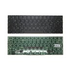Clavier apple macbook pro 13 / 15 a1706 a1707 2016 2017 fran�ais azerty