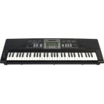 Clavier arrangeur - woodbrass - kba300 - 61 touches - mode dapprentissage - lecteur mp3 intgr