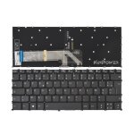 Clavier azerty fran�ais pour lenovo ideapad 5 14are05 r�tro�clairage