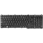 Clavier - toshiba - satellite pro c650 c650d c660 c660d s�rie - azerty - original