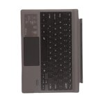 Clavier bluetooth - tbest - sf 1089a c - pour pro 3 4 5 6 7 - touches mcaniques - pav tactile surdimensionn ...