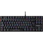Clavier gaming - drakkar - alfheim tkl - m�canique - rgb - anti - ghosting