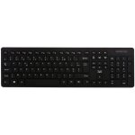 Tnb clavier filaire avec hub