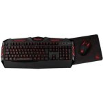 Clavier gamer konix drakkar pk - 30 pack raider ? clavier gamer ? gamer