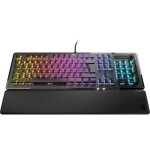 Clavier gamer - mcanique - roccat - vulcan ii (linaire) - noir - azerty