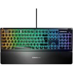 Clavier steelseries apex 3 fr