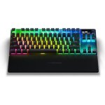 Clavier steelseries apex pro tkl sans fil