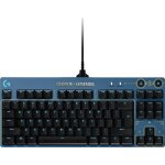 Clavier gaming logitech g pro pro league of legends edition (920 - 010537)