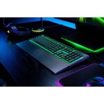Clavier gaming - razer - ornata v3 x - usb - rtroclair - rsistant aux uv