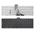 Clavier fr pour hp pavilion 15 - bs