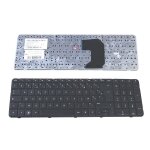 Clavier fr pour hp pavilion g7 - 1000 g7 - 1045sf g7 - 1043sf