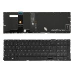 Clavier fr pour hp probook 450 g8 r�tro�clairage