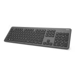 Clavier kw - 700 sans fil anthracite / noir fr