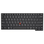 Clavier - lenovo - 01yp451 - mécanique - filaire - usb - français Clavier - lenovo - 01yp451 - mécanique - filaire - usb - français