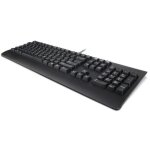 Clavier - lenovo - preferred pro ii - filaire - usb - azerty - noir Clavier - lenovo - preferred pro ii - filaire - usb - azerty - noir