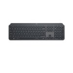 Clavier - logitech - 920 - 010248 - espagnol qwerty - r�tro - �clair� - bluetooth - rechargeable