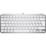 Clavier - logitech - mx keys mini - sans fil - rétroéclairé - uk Clavier - logitech - mx keys mini - sans fil - rétroéclairé - uk