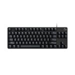 Clavier mécanique - logitech - g413 tkl se - noir - rétroéclairé - anti - ghosting Clavier mécanique - logitech - g413 tkl se - noir - rétroéclairé - anti - ghosting