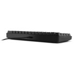 Clavier jeux mécanicien rgb - nox - nxkromklstrsp - noir - bluetooth - rétro - éclairé led Clavier jeux mécanicien rgb - nox - nxkromklstrsp - noir - bluetooth - rétro - éclairé led