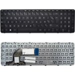Clavier fr original hp pavilion v140502ak1 fr pk1314d2a14 749658 - 051 avec cadre