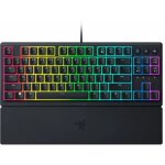 Clavier - razer - ornata v3 - mcanique hybride - rtroclair rgb - usb qwerty