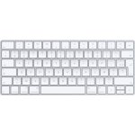 Clavier pc apple magic keyboard mla22f / a - clavier sans fil compact bluetooth rechargeable (azerty ...