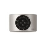 Clavier radio  combinaison numrique king gates novo digy - 4 canaux - 433. 92 mhz ip54 2 x 1. 5v - ...