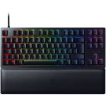 Clavier razer huntsman v2 tkl purple switch Clavier razer huntsman v2 tkl purple switch