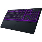 Clavier gaming - razer - ornata v3 x - ergonomique - silencieux - r�tro�clair�