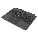 Clavier sans fil bluetooth - tbest - surface go 3 / go 2 - ergonomique - rechargeable - pav tactile ...