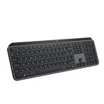 Clavier - sans fil - logitech - mx keys s - azerty - graphite