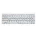 Clavier sans fil - rapoo - e9700m - bluetooth 3. 0 / 4. 0 / 5. 0 - design compact - pavé numérique Clavier sans fil - rapoo - e9700m - bluetooth 3. 0 / 4. 0 / 5. 0 - design compact - pavé numérique