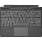 Clavier sans fil rii compatible avec microsoft surface pro 8 / 9 / x Clavier sans fil rii compatible avec microsoft surface pro 8 / 9 / x